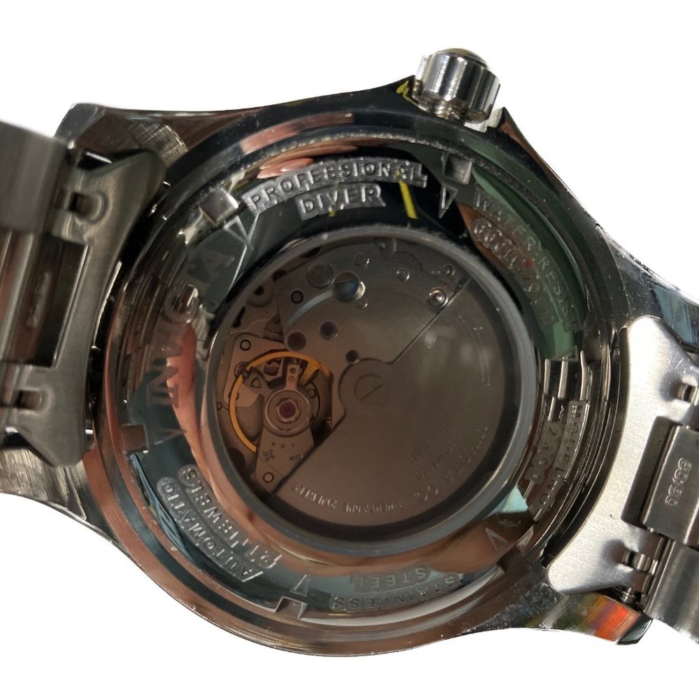 Invicta Automatic Professional Diver Model 2301 - image 3